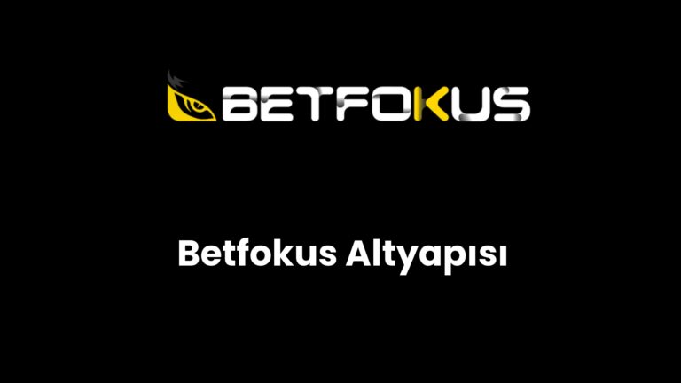 betfokus altyapisi 133
