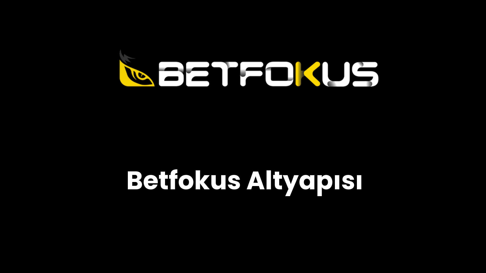 betfokus altyapisi 133