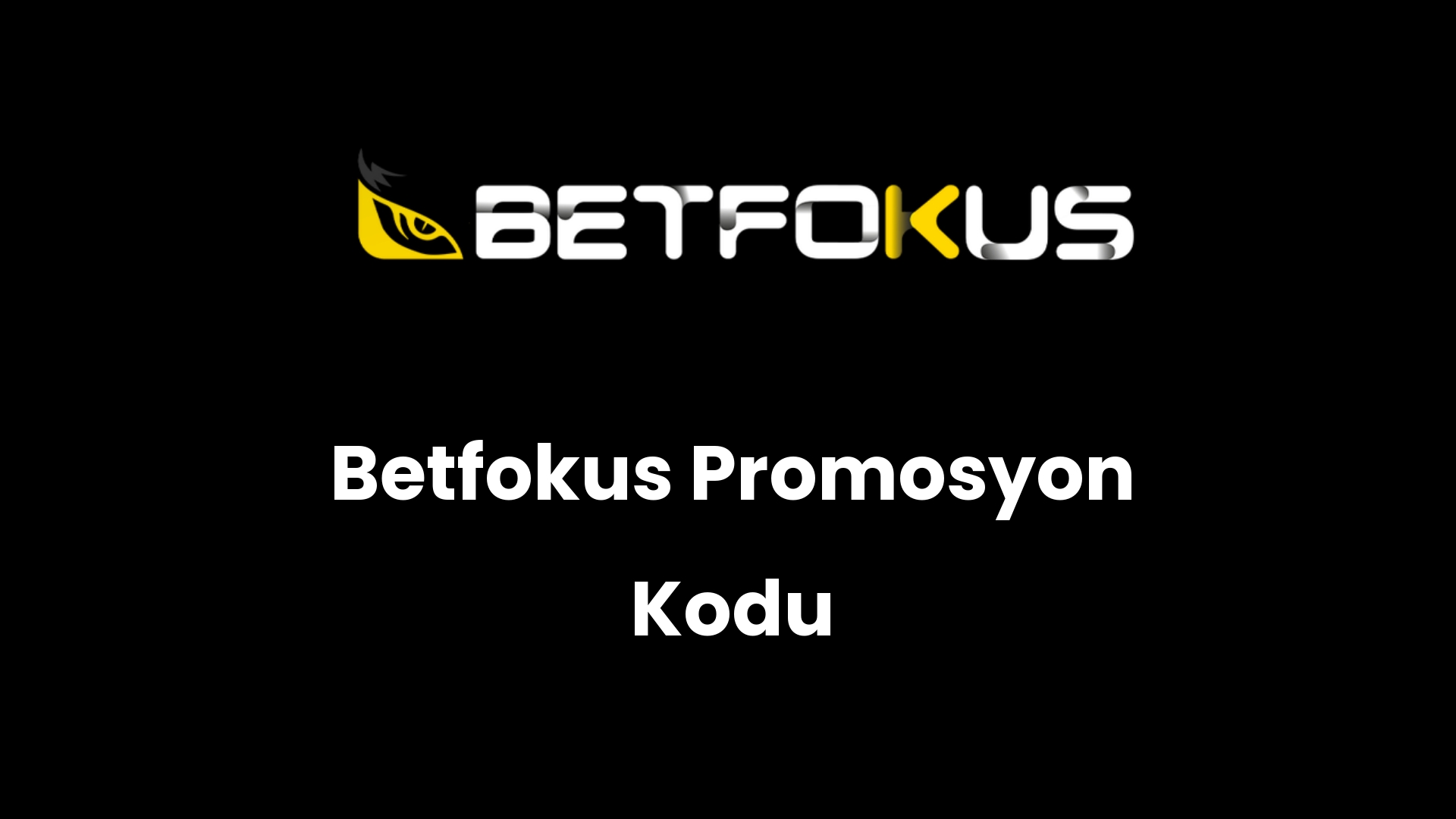 betfokus promosyon kodu 125