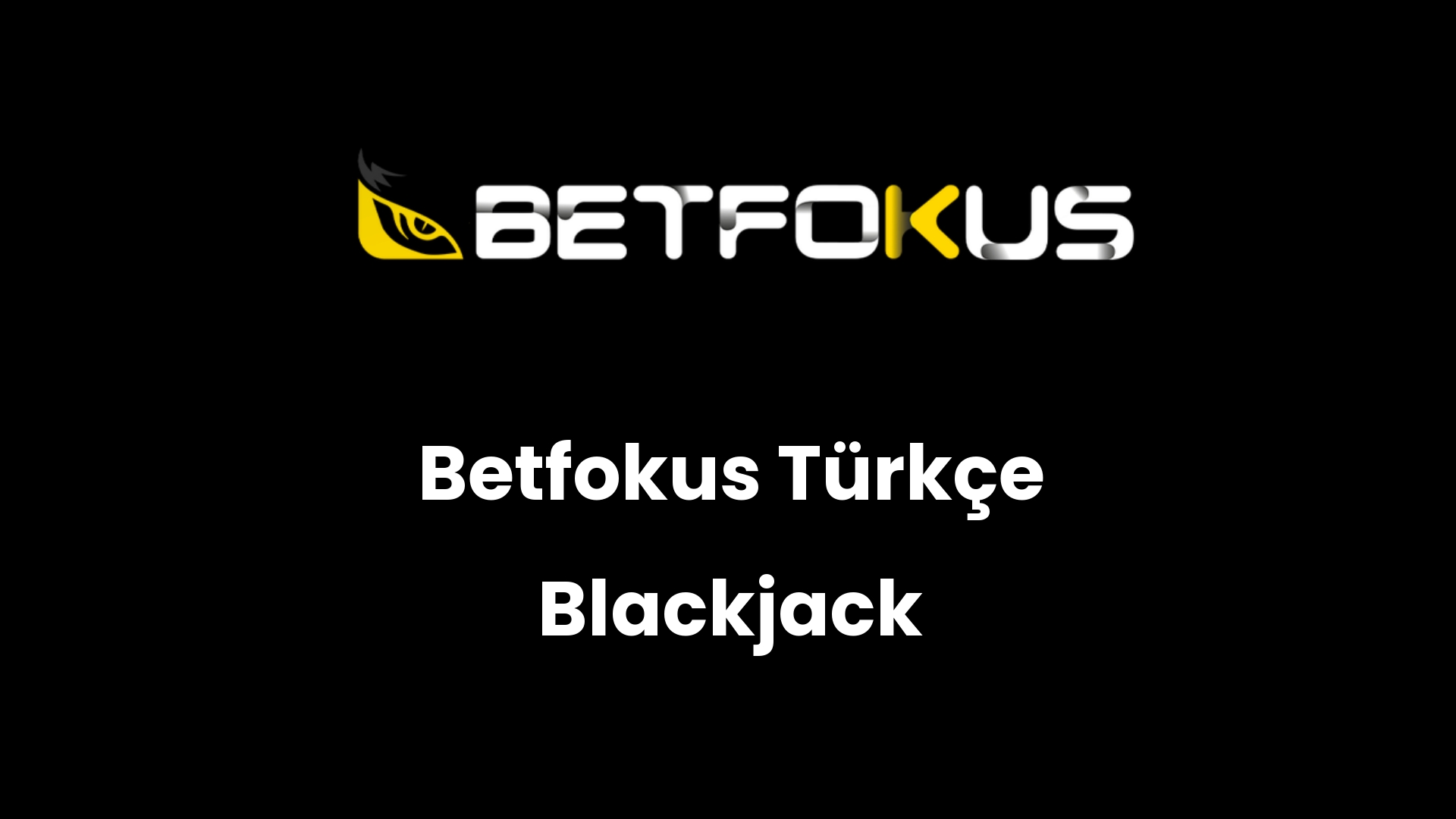betfokus turkce blackjack 143