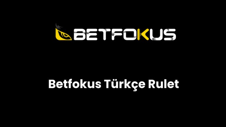betfokus turkce rulet 159